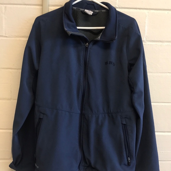 Nike Other - Nike HBU Jacket
